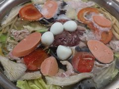 -海关荤豆花(洋河一路店)