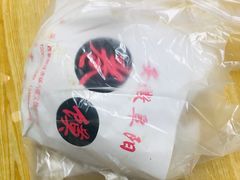 -安徽阜阳卷馍(西单店)