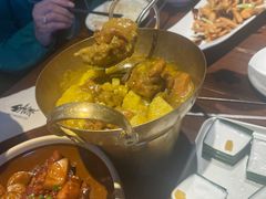 -Local泰莲庭(虹鳟鱼店)