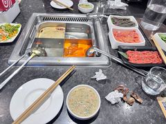 -海底捞火锅(连城广场店)