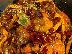 -巴厘龙虾·榜首油焖大虾(音乐学院·沿江酒馆店)
