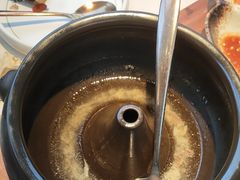 -云海肴·汽锅鸡·云南菜(高德置地店)