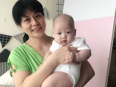 -好孕妈妈月嫂育儿嫂(锦江店)