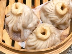 天王烤鸭包-南京大牌档(苏州中心店)