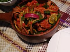 -慢丽江·云南野生菌土鸡锅(付家庄店)