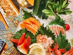 -藤原布二·八佰善会席料理(奥体店)