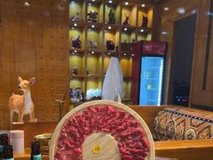 -如意林卡藏餐吧(大昭寺店)
