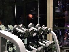 -蜗牛健身·私教馆(海珀香庭店)