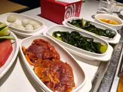 -海底捞火锅(外滩店)