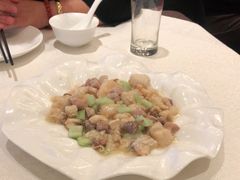 -大铁勺新津菜(东丽阳光新业广场店)