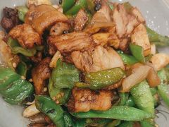 -三品香·江浙菜(松江九谊店)