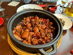 -柴米油盐(土菜院子店)
