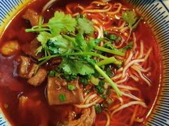 -遇见小面(白云机场T2安检外店)