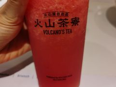 -火山屋台(新街口店)