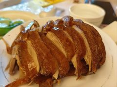 -北京全聚德(天安门店)