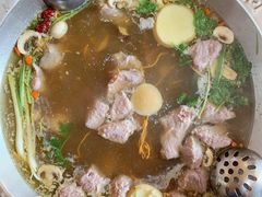 火锅-春和饺子火锅