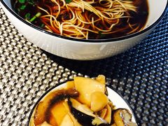 春风三菇面-十面春风·江南面馆(崇宁路店)