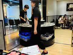 -林记潮牛·牛肉火锅(上马墩店)