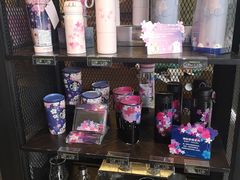 零售区-星巴克(苏州平江万达广场店)