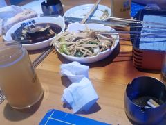 -四禧精酿铜锅涮肉·烧烤工场(大明湖店)