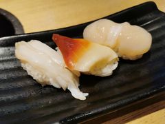 北极贝-合点寿司(美罗城店)