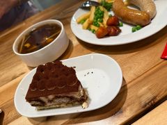 -宜家·瑞典风味餐厅(无锡店)