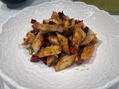 那年秋天的茄子-有喜胶东小馆(太申祥和店)