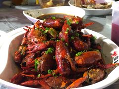 -霸王虾·麻辣小龙虾(清水河公园店)