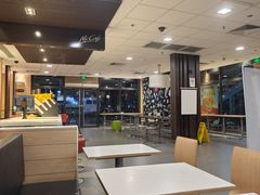 -麦当劳(金平路站店)