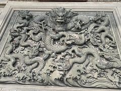 -钦赐仰殿道观