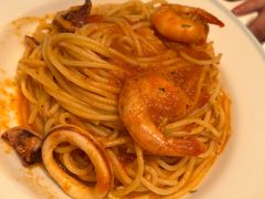 -萨莉亚意式餐厅(杭州西溪龙湖天街店)