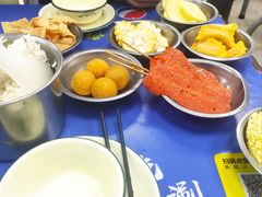 -重庆鸡公煲·嘟享吃(林科大店)