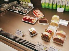 -奈雪的茶(重庆仁和时光里店)