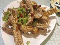 -启东小海鲜(庄先湾路1号店)