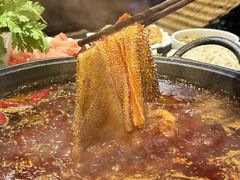 -俏媳妇火锅(宽窄巷子店)