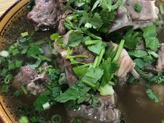 -羊骨诞生记(凤凰社区店)
