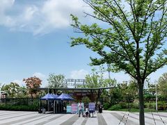 -季高兔窝窝亲子园(上海薰衣草公园店)