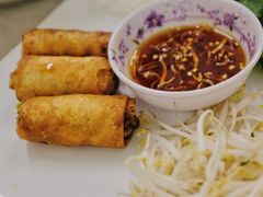 炸春卷-Pho Hoa Pasteur