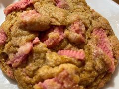 三月限定草莓饼干-Mesa Madre梅萨妈妈·Bintana(国贸店)