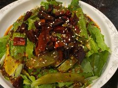 -老来福·非遗酸汤兔(凯旋路店)