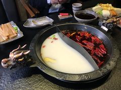 -山下火锅(旅顺店)