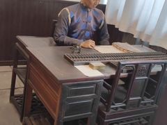 -张学良旧居陈列馆