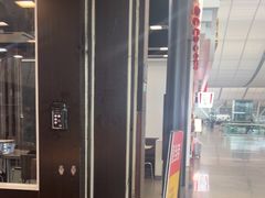 -麦当劳(深圳北站高铁店)