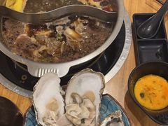 -水林间·寿喜烧自助(仙林金鹰店)