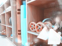 -每刻健身工作室(西直门店)