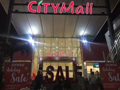 -CityMall Boracay