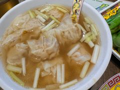 -一记面馆(易发店)