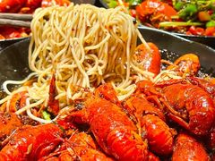 -金陵一哥龙虾馆(三牌楼总店)
