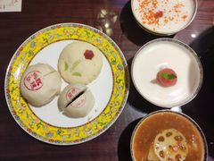 -富华斋饽饽铺·宫廷糕点·伴手礼(护国新天地店)