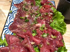 -隐家本格烧肉(万达广场店)